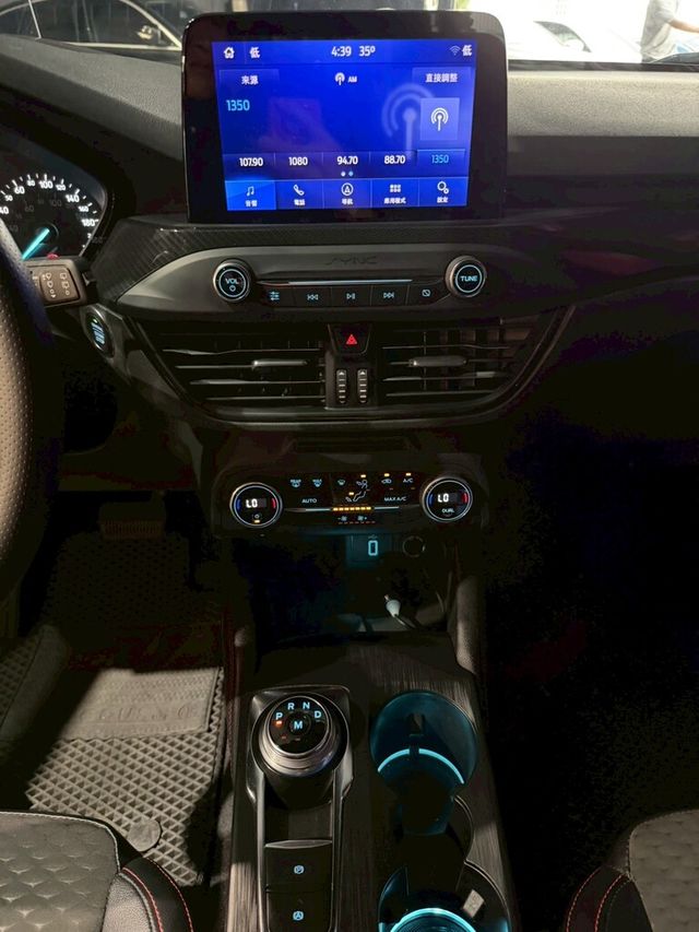 FORD福特 FOCUS  第5張相片