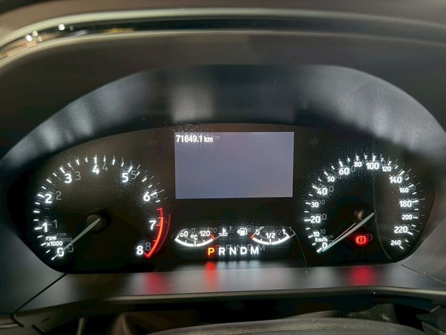 FORD福特 FOCUS  第6張相片