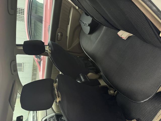 NISSAN日產 LIVINA  第4張相片