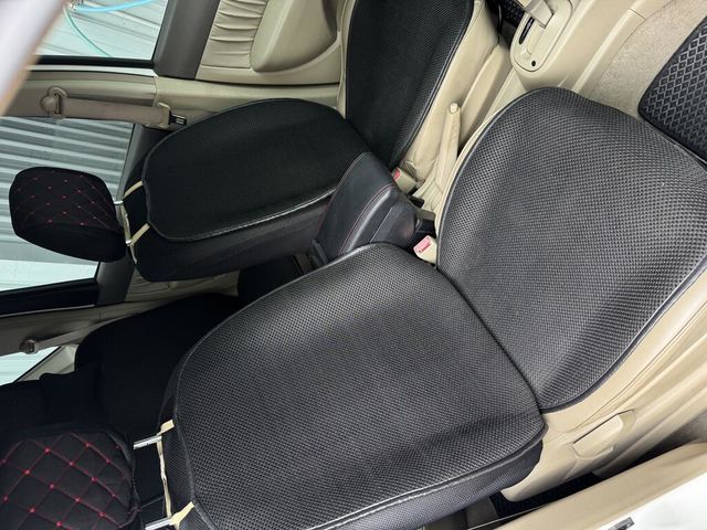NISSAN日產 LIVINA  第6張相片