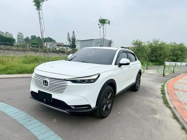 HONDA本田 HR-V  第1張相片