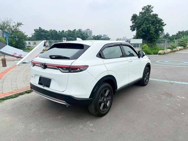 HONDA本田 HR-V  第2張相片