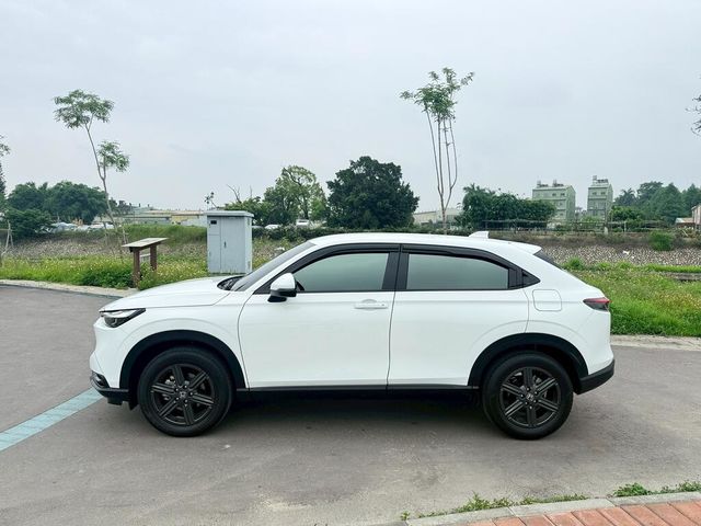 HONDA本田 HR-V  第5張相片