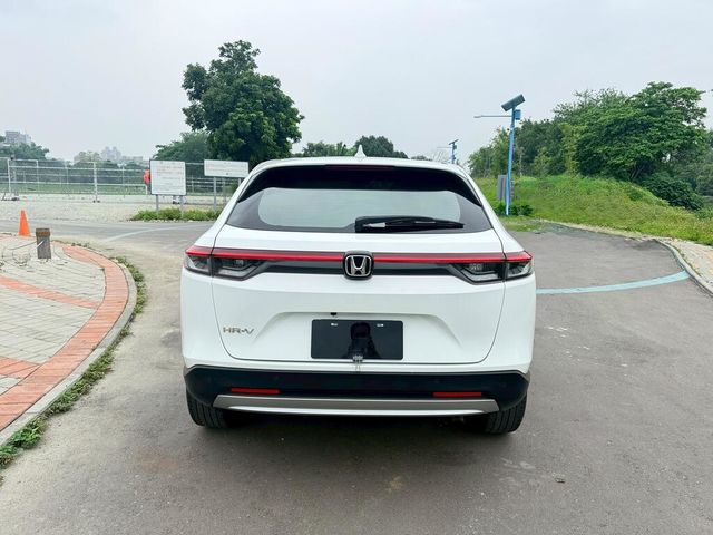 HONDA本田 HR-V  第6張相片