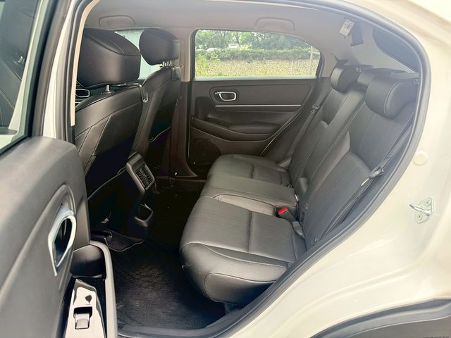 HONDA本田 HR-V  第7張相片