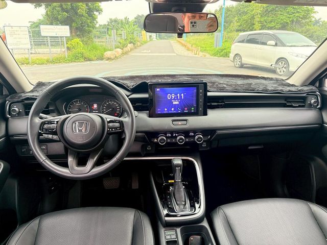 HONDA本田 HR-V  第8張相片