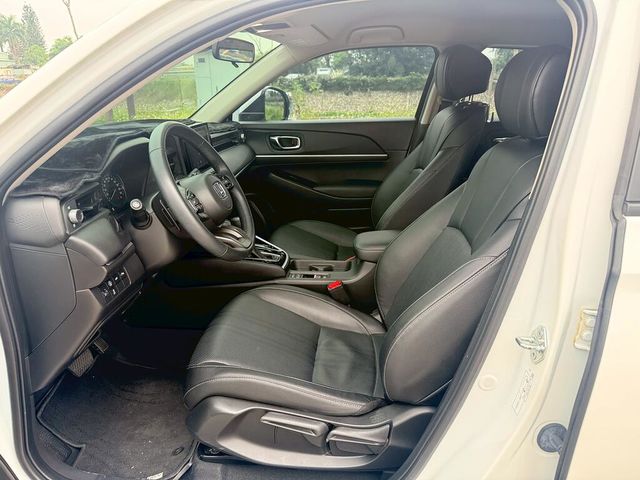 HONDA本田 HR-V  第10張相片