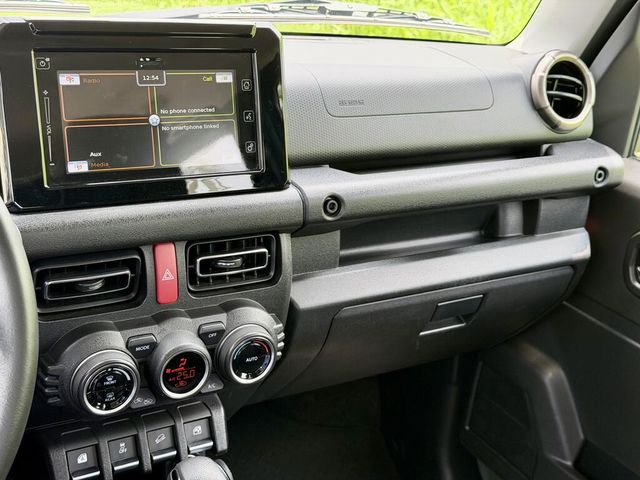 SUZUKI鈴木 JIMNY  第4張相片