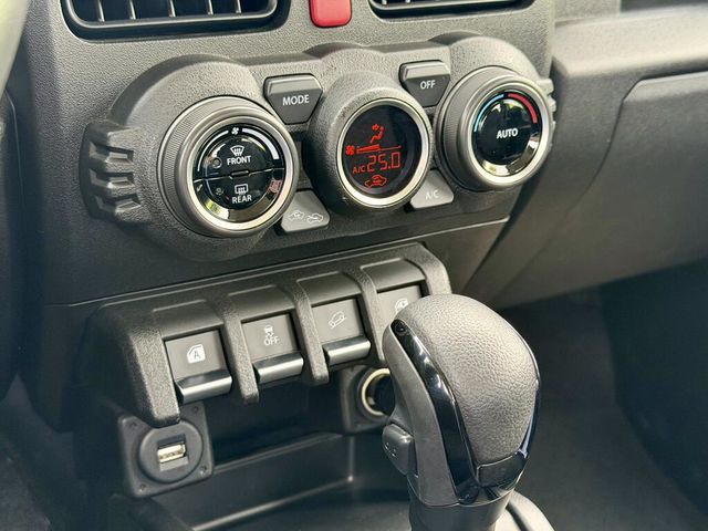 SUZUKI鈴木 JIMNY  第6張相片