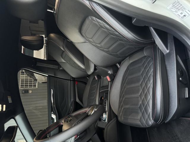 FORD福特 FOCUS WAGON  第6張相片