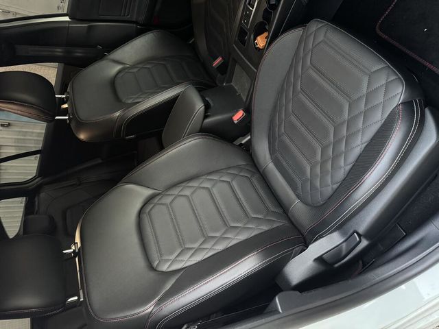 FORD福特 FOCUS WAGON  第11張相片
