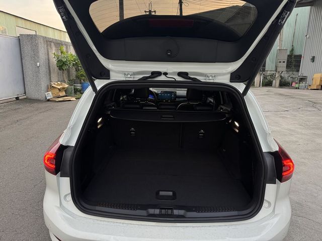 FORD福特 FOCUS WAGON  第14張相片