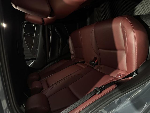 MAZDA馬自達 MAZDA 3  第7張相片