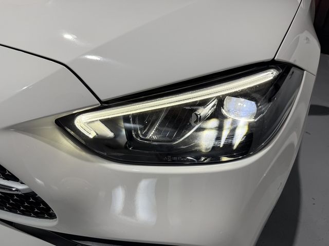 M-BENZ賓士 C200  第3張相片