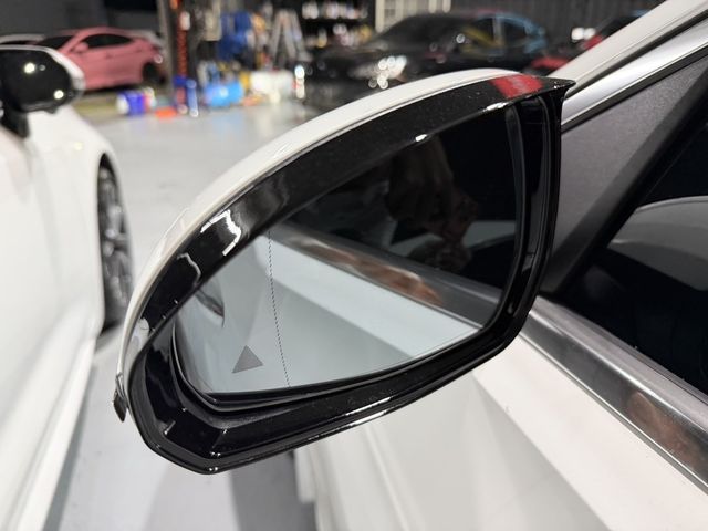 M-BENZ賓士 C200  第10張相片