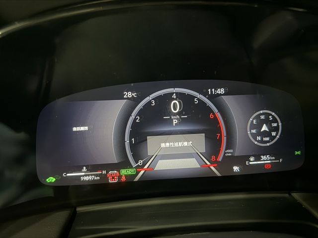 LEXUS凌志 LM350H  第7張相片