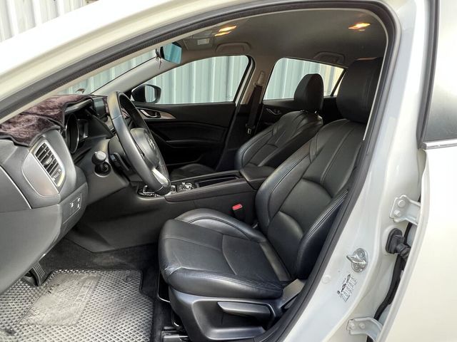 MAZDA馬自達 MAZDA 3  第5張相片
