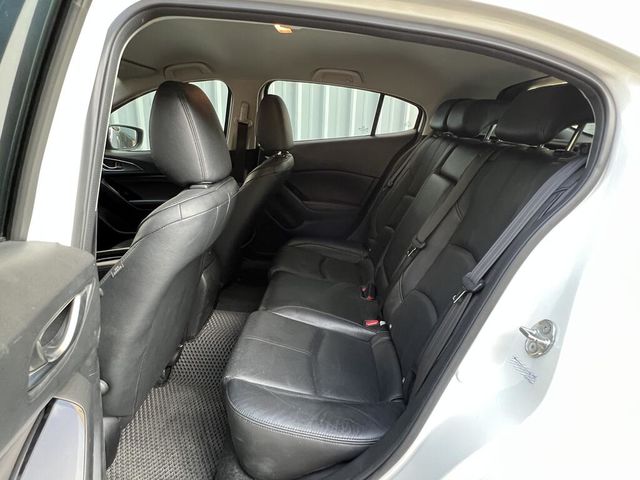MAZDA馬自達 MAZDA 3  第6張相片