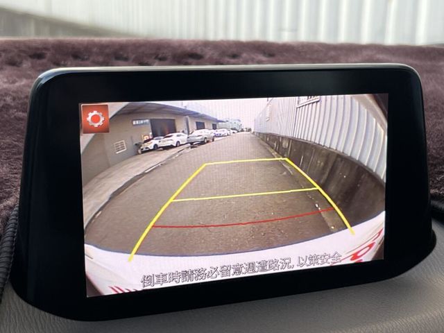 MAZDA馬自達 MAZDA 3  第7張相片