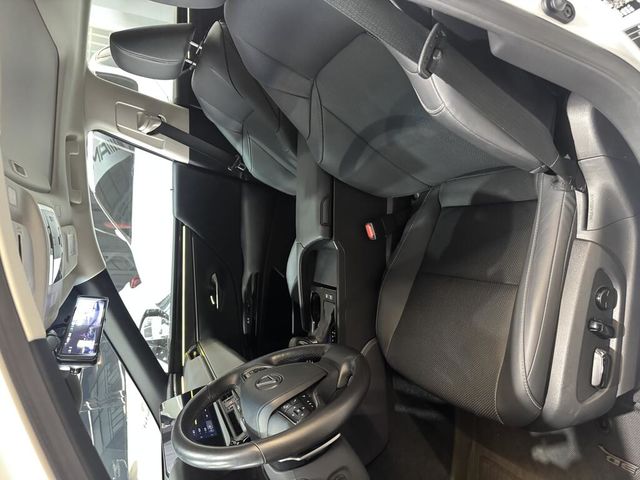 LEXUS凌志 ES300H  第4張相片