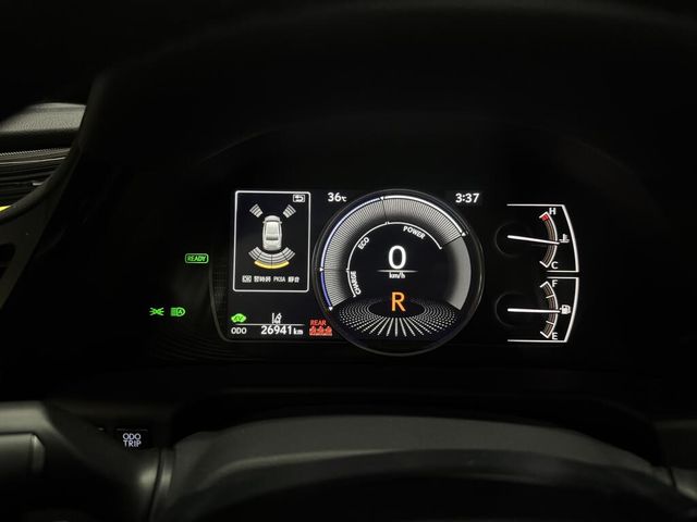 LEXUS凌志 ES300H  第10張相片