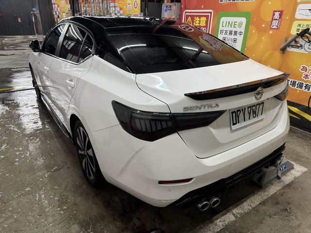 NISSAN日產 SENTRA  第2張相片