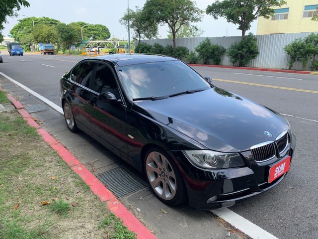 335i 的價格 Findcar 找車網