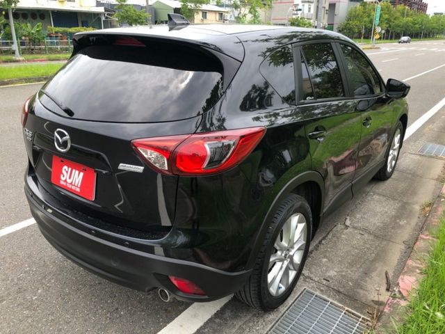 原鈑件/頂級AWD/免鑰匙/HID感應式大燈/盲點/車道偏移/分區溫控/電動椅/可全額貸款  第5張相片