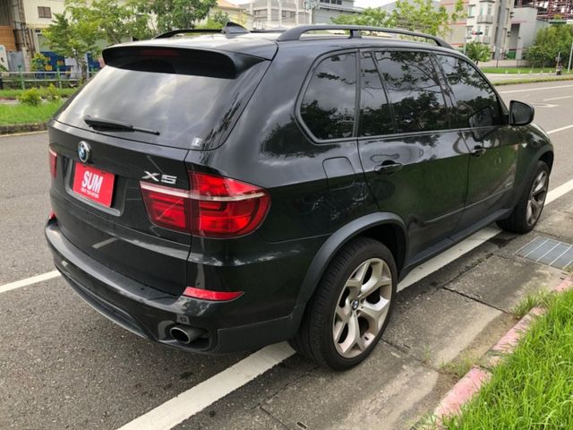 原鈑件/摸門解鎖/電尾門/雙前電動椅/換檔撥片/可全額貸款  第5張相片