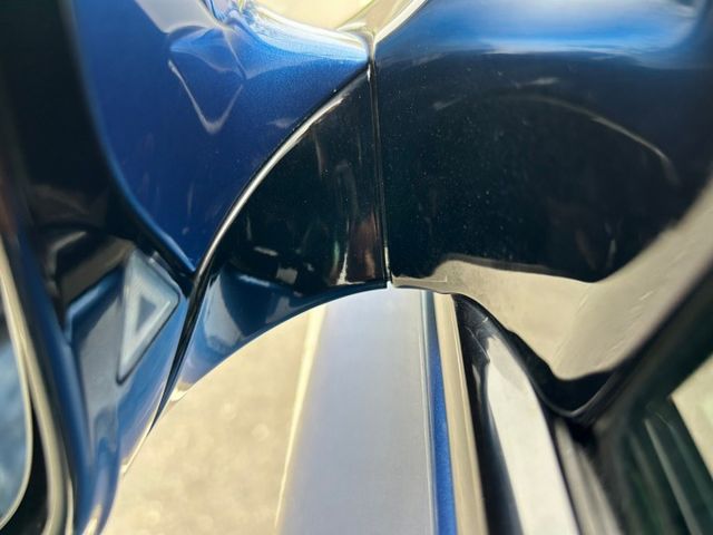 M5/小改款/2階/原鈑件/LED主動轉向頭燈/盲點/抬顯/車道偏移/HK音響/電尾門/KEYLESS GO/電吸門  第7張相片