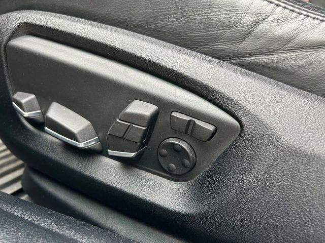 M5/小改款/2階/原鈑件/LED主動轉向頭燈/盲點/抬顯/車道偏移/HK音響/電尾門/KEYLESS GO/電吸門  第15張相片