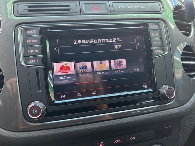 原鈑件/感應式頭燈/6安/循跡防滑/AUTOHOLD/車頂架/ISOFIX  第10張相片