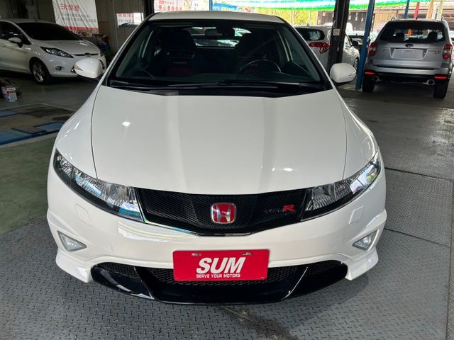 CIVIC  第2張相片