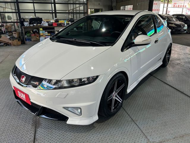 CIVIC  第3張相片