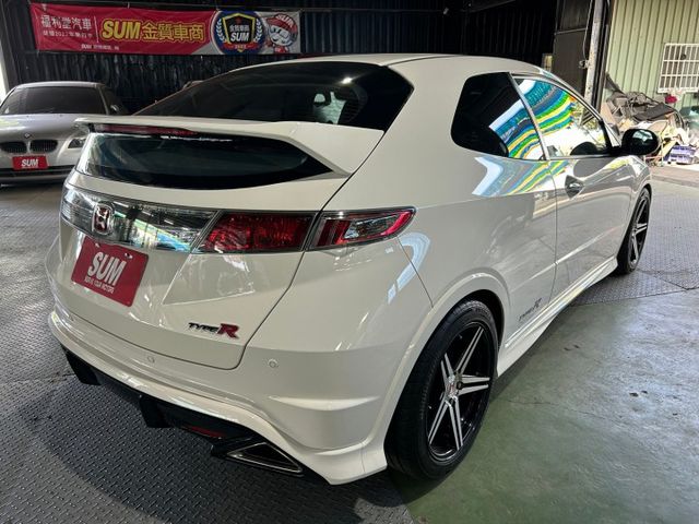 CIVIC  第5張相片