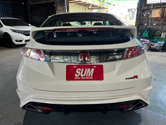 CIVIC  第6張相片