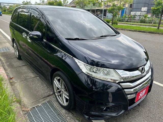 APEX頂級版/原鈑件/LED感應式頭燈/雙邊電滑門/盲點/自動停車/免鑰匙/360環景/天窗/換檔撥片/ISOFIX  第1張相片