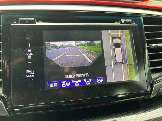 APEX頂級版/原鈑件/LED感應式頭燈/雙邊電滑門/盲點/自動停車/免鑰匙/360環景/天窗/換檔撥片/ISOFIX  第12張相片