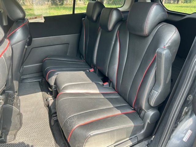 一手車/原鈑件/低里程/7人座/側滑門/定速/倒車顯影/後座出風口  第15張相片