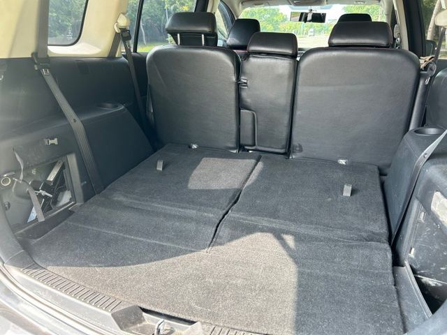 一手車/原鈑件/低里程/7人座/側滑門/定速/倒車顯影/後座出風口  第17張相片