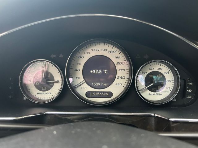 CLS-CLASS W219  第9張相片