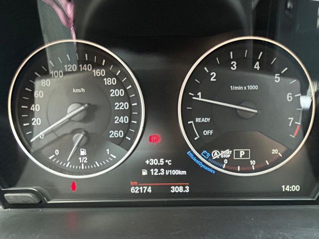 一手車/原鈑件/僅跑6萬/LED感應式頭燈/摸門解鎖/記憶電動椅/分區溫控/車道偏離警示/AEB緊急煞停  第10張相片