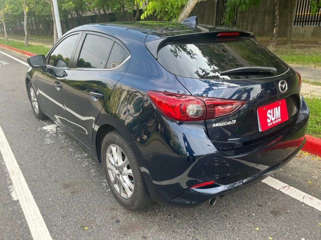 小改款/原鈑件/6安/衛星導航/倒車顯影/藍芽音樂/定速/恆溫/ISOFIX  第7張相片