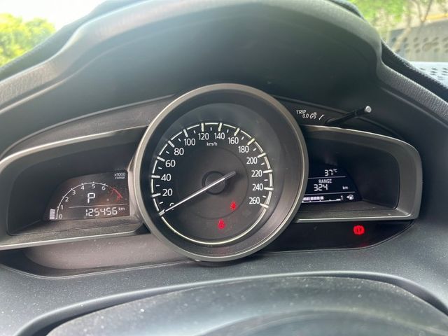 小改款/原鈑件/6安/衛星導航/倒車顯影/藍芽音樂/定速/恆溫/ISOFIX  第9張相片