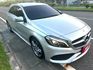 一手車/原鈑件/AMG/小改款/LED頭燈/換檔撥片/自動停車/倒車顯影/分區溫控/記憶電動跑車椅  第1張縮圖