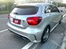 一手車/原鈑件/AMG/小改款/LED頭燈/換檔撥片/自動停車/倒車顯影/分區溫控/記憶電動跑車椅  第7張縮圖