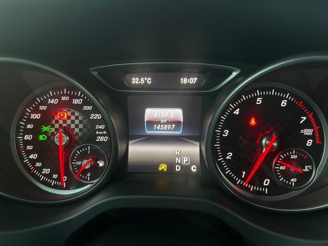 一手車/原鈑件/AMG/小改款/LED頭燈/換檔撥片/自動停車/倒車顯影/分區溫控/記憶電動跑車椅  第11張相片