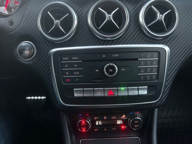 一手車/原鈑件/AMG/小改款/LED頭燈/換檔撥片/自動停車/倒車顯影/分區溫控/記憶電動跑車椅  第16張相片