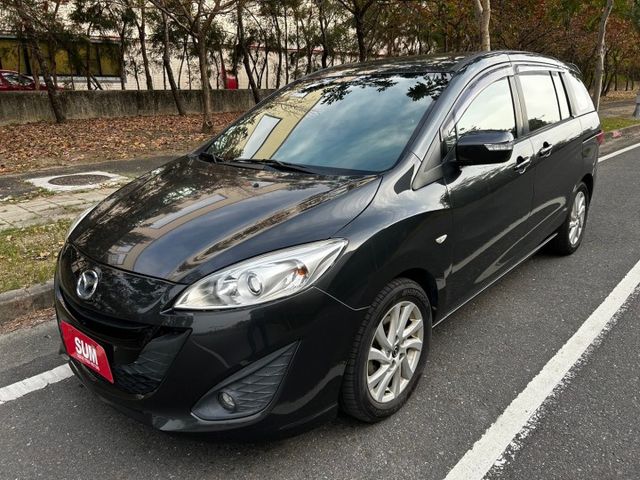 一手車/5+2家庭首選用車/定速/滑門/後座出風口/低里程/輪胎剛換新/可全額貸款  第3張相片