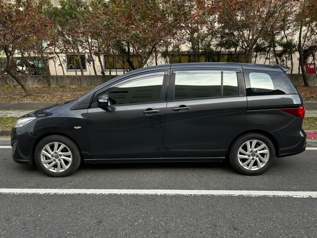 一手車/5+2家庭首選用車/定速/滑門/後座出風口/低里程/輪胎剛換新/可全額貸款  第4張相片